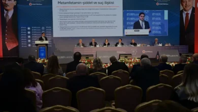 Antalya 21 Uluslararası Adli Tıp Günlerine Ev Sahipliği Yapıyor