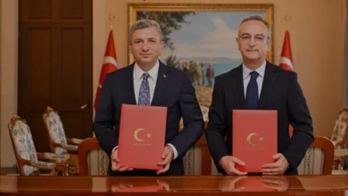 Antalya COP31 Pavilyonu İçin Resmi İşbirliği Protokolü İmzalandı