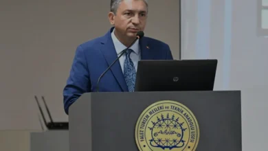 Antalya COP31 Zirvesinde Küresel Sahneye Çıkıyor