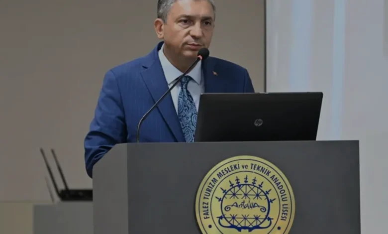Antalya COP31 Zirvesinde Küresel Sahneye Çıkıyor
