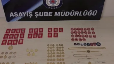 Antalya Emniyetinden Dolandırıcılara Operasyon