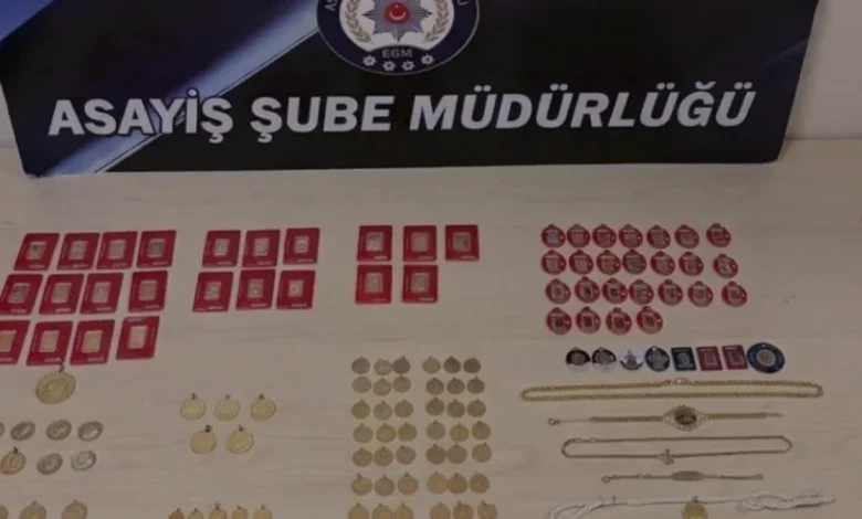 Antalya Emniyetinden Dolandırıcılara Operasyon