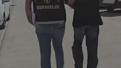 Antalya Emniyetinden Kapsamlı Asayiş Operasyonu 188 Tutuklama