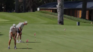 Antalya Golf Turizminde Hareketli Günler Başladı