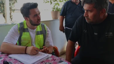 Antalya Kaş Orman Yangını Sonrası Hasar Tespit Süreci Başladı