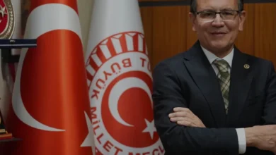 Antalya Kaş Yeni Adalet Sarayı İnşaat Süreci Başladı