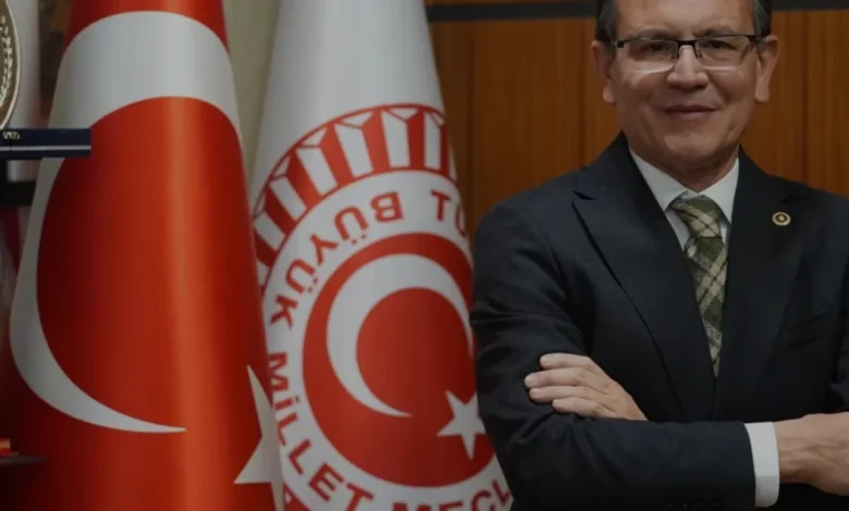 Antalya Kaş Yeni Adalet Sarayı İnşaat Süreci Başladı