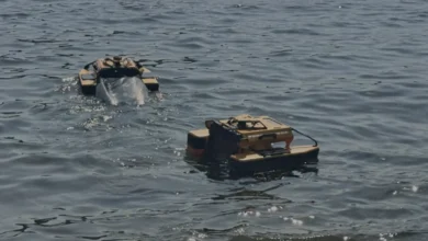 Antalya Kıyılarında Atık Kirliliğini Önlemek İçin Bariyer Sistemi