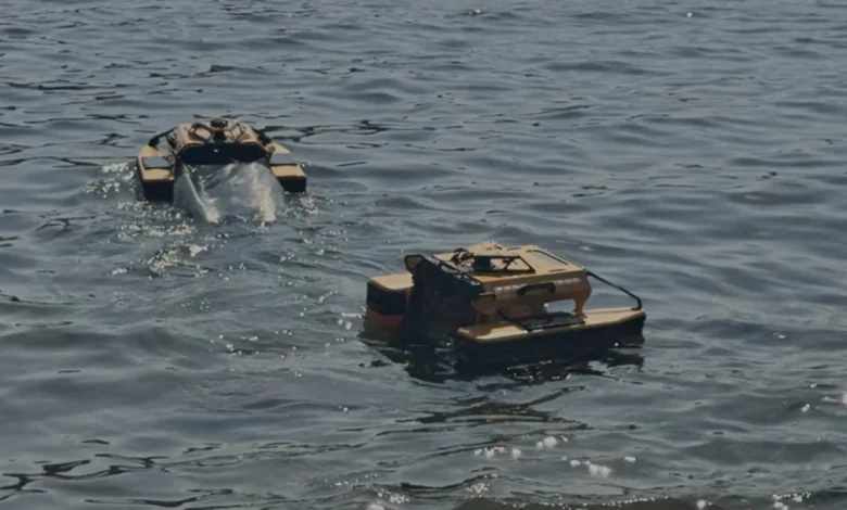 Antalya Kıyılarında Atık Kirliliğini Önlemek İçin Bariyer Sistemi