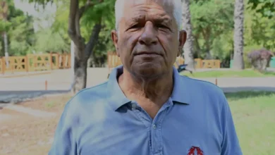 Antalya Körfezi İstilacı Kızıldeniz Balıklarının İstilasına Uğradı