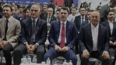 Antalya Kültür ve Turizm Yatırımlarında 19,2 Milyar Lira Barajı Aşıldı