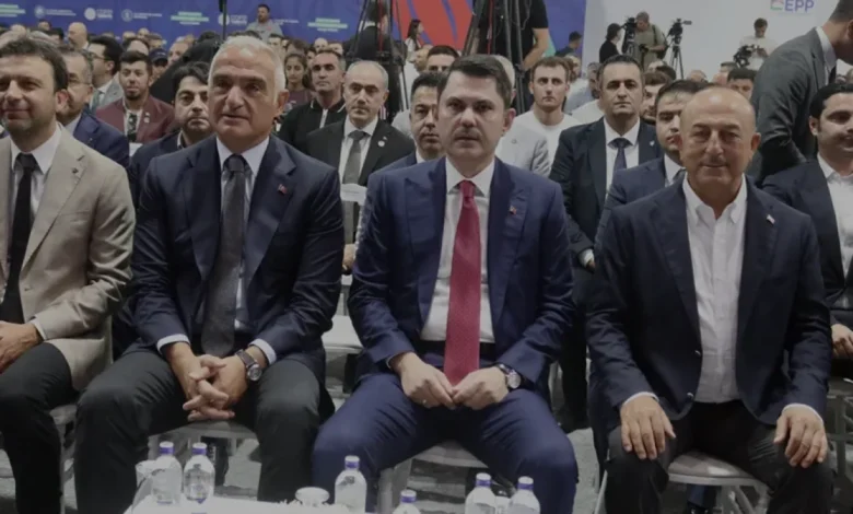 Antalya Kültür ve Turizm Yatırımlarında 19,2 Milyar Lira Barajı Aşıldı