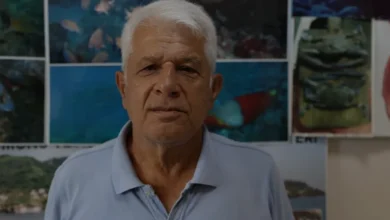 Antalya Kumluca Kıyılarında Nadir Görüntü Akdeniz Foku ve Yavrusu