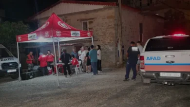 Antalya Manavgat Kayıp Hatice Çoban Yaralı Bulundu