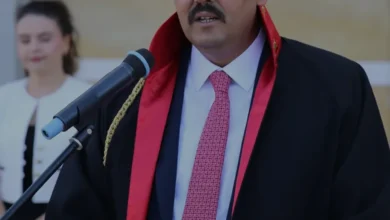 Antalya Muğla ve Isparta Adliyelerinde Yeni Adli Yıl Başladı