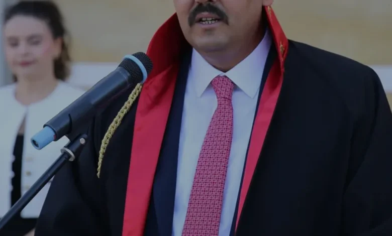 Antalya Muğla ve Isparta Adliyelerinde Yeni Adli Yıl Başladı
