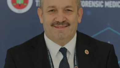 Antalya Uluslararası Adli Tıp Günleri 40 Ülkenin Katılımıyla Tamamlandı