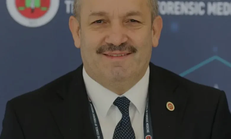 Antalya Uluslararası Adli Tıp Günleri 40 Ülkenin Katılımıyla Tamamlandı