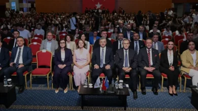 Antalya Yeşil Beceriler ve İstihdam Zirvesi ile Geleceğe Odaklandı