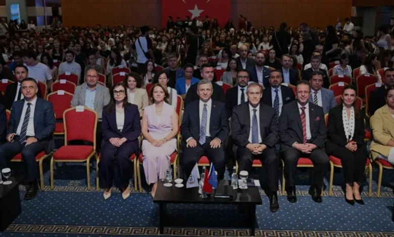 Antalya Yeşil Beceriler ve İstihdam Zirvesi ile Geleceğe Odaklandı