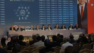 Antalyada 21 Uluslararası Adli Tıp Günleri Sona Yaklaşıyor