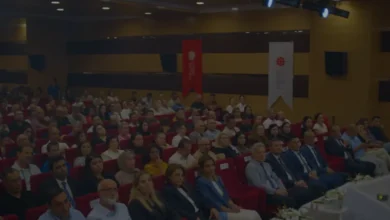 Antalya'da Kamu Görevlilerine İletişim ve CİMER Eğitimi Verildi