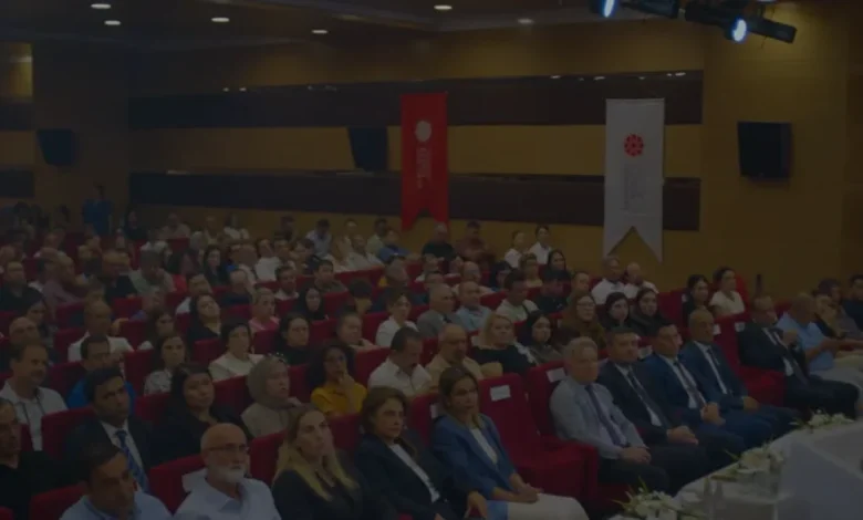 Antalya'da Kamu Görevlilerine İletişim ve CİMER Eğitimi Verildi
