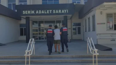 Antalyada Sosyal Medya Üzerinden Yardım Dolandırıcılığına Tutuklama