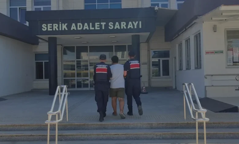 Antalyada Sosyal Medya Üzerinden Yardım Dolandırıcılığına Tutuklama