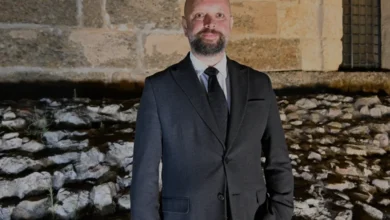 Aspendos Festivalinde Spartaküs Balesi Rüzgarı