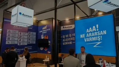 Avansas MÜSİAD EXPO 2026 Fuarında İş Dünyasıyla Bir Araya Geldi