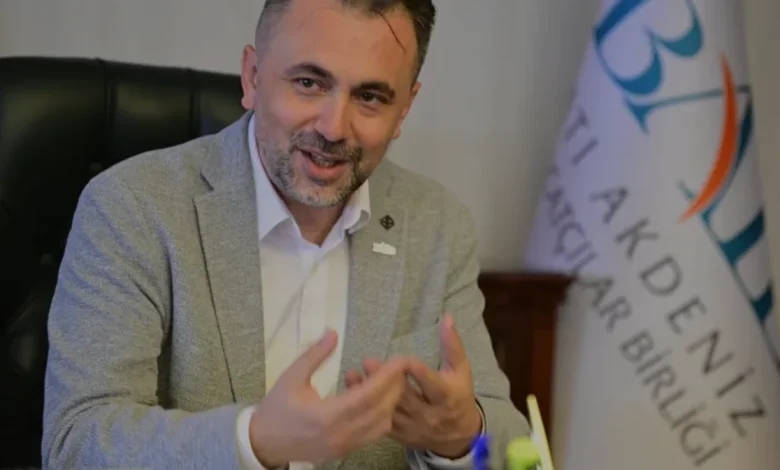 Batı Akdeniz İhracatı 2 Milyar Doları Aştı