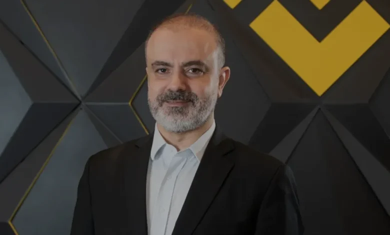Binance TR Gaming Istanbul 2026 İçin SuperApp Sponsoru Oldu