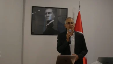 Biruni Üniversitesi DEHB Tanılı Öğrenciler İçin Yapay Zeka Projesi