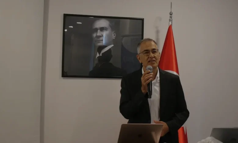 Biruni Üniversitesi DEHB Tanılı Öğrenciler İçin Yapay Zeka Projesi