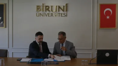 Biruni Üniversitesi ve İstanbul Aile ve Sosyal Hizmetler İl Müdürlüğü İş Birliği
