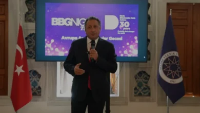 Biyoteknoloji Vadisi vizyonu üniversite öğrencilerine anlatıldı
