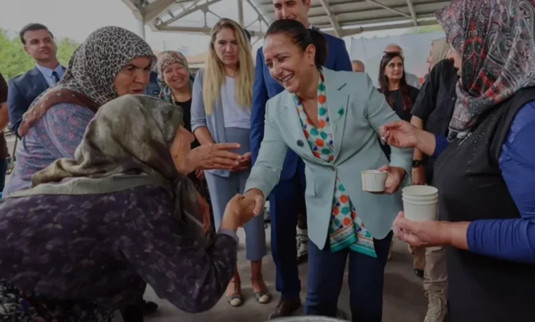 Bucak Kızılkaya Beldesinde Kültürel Miras Sergilendi
