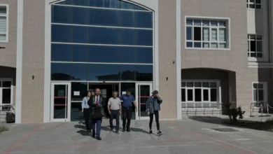 Burdur'da bıçaklı kavgada bir kişiyi öldüren sanığa hapis cezası