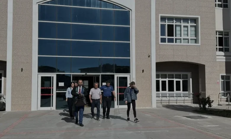 Burdur'da bıçaklı kavgada bir kişiyi öldüren sanığa hapis cezası