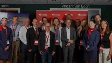 Corendon Airlines 2027 Yaz Sezonu Uçuş Planını Duyurdu