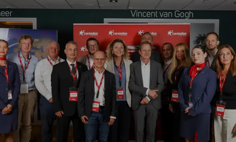 Corendon Airlines 2027 Yaz Sezonu Uçuş Planını Duyurdu