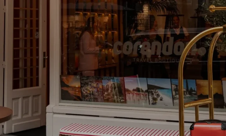 Corendon Hollandadaki İlk Travel Boutique Mağazasını Açtı