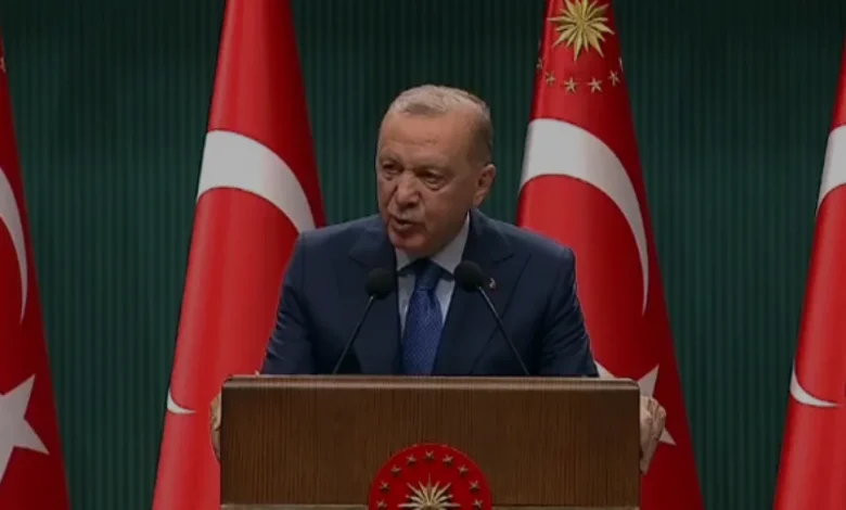 Cumhurbaşkanı Erdoğan Yarısı Bizden Kampanyası Süresini Uzattı
