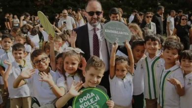Doğa Koleji 25 Yılını Kutluyor ve Yeni Eğitim Dönemine Başlıyor