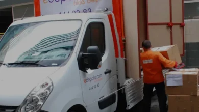 edepola com Türkiye Genelinde Online Depo Kiralama Dönemini Başlattı