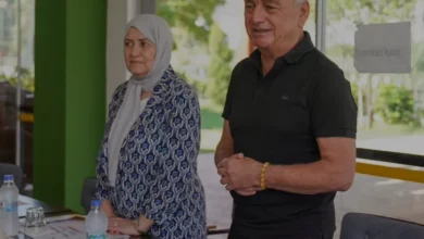 Finike Belediyesinden 19 Eylül Gaziler Gününe Özel Program