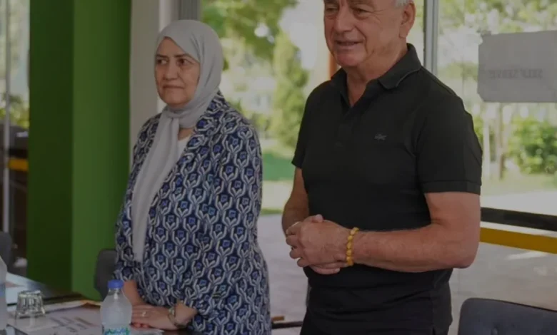 Finike Belediyesinden 19 Eylül Gaziler Gününe Özel Program