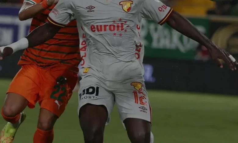 Göztepe Alanya deplasmanında ilk yarıyı önde tamamladı