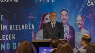 Halkbank BİGE Projesi İkinci Dönem Finali İstanbulda Yapıldı